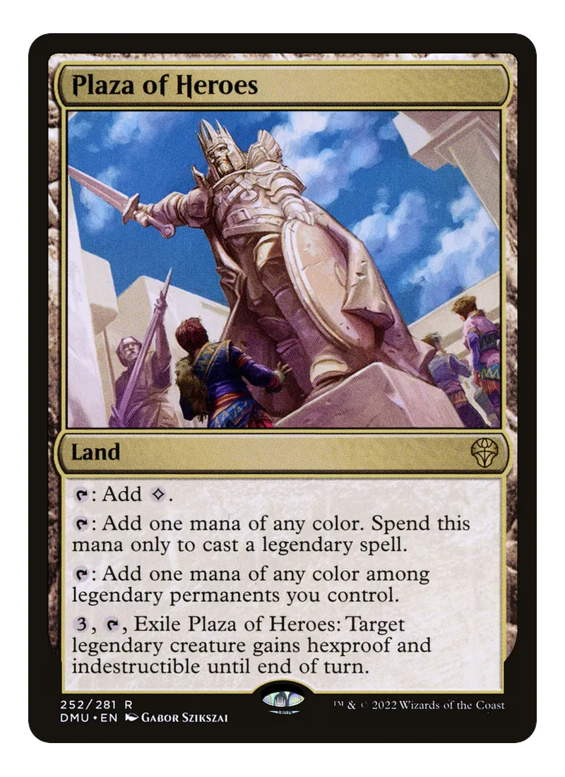 Hit card 10
